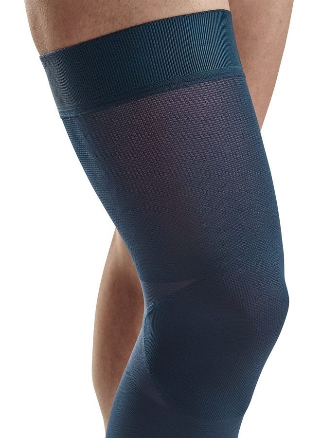 CEP Light Support Knee Sleeve, Blue, Unisex, L - Image 2