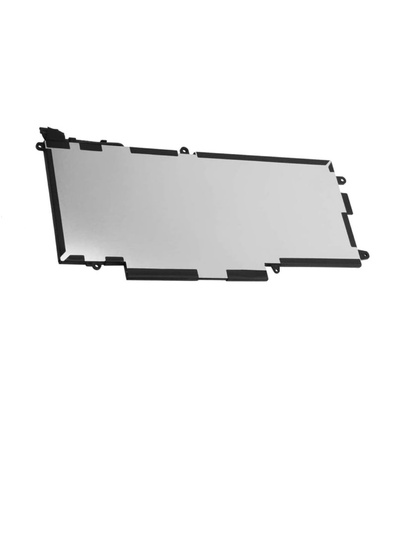 Generic - new K5XWW 7.6V 4-Cell 60Wh Laptop battery compatible for Dell Latitude 7389 5289 E5289 7390 2-in-1 L3180 Series Notebook 6CYH6 71TG4 725KY N18GG J0PGR - Image 1