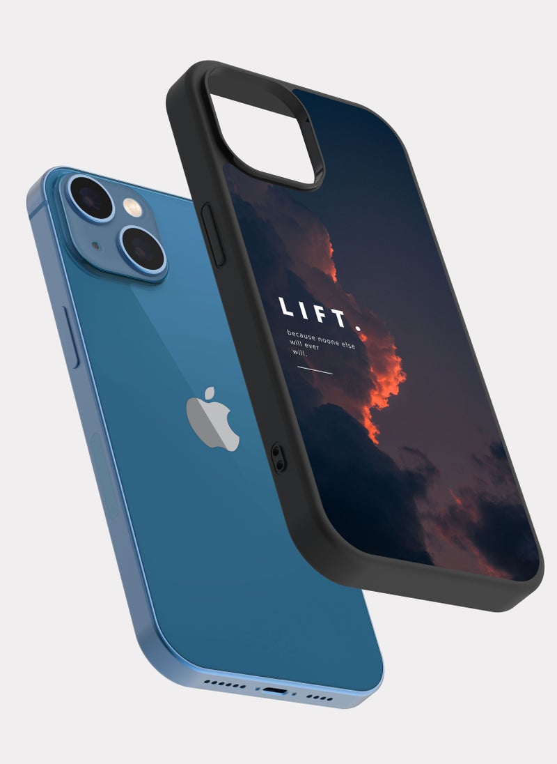 PXLAAT iPhone 13 case cover Lift - Image 2