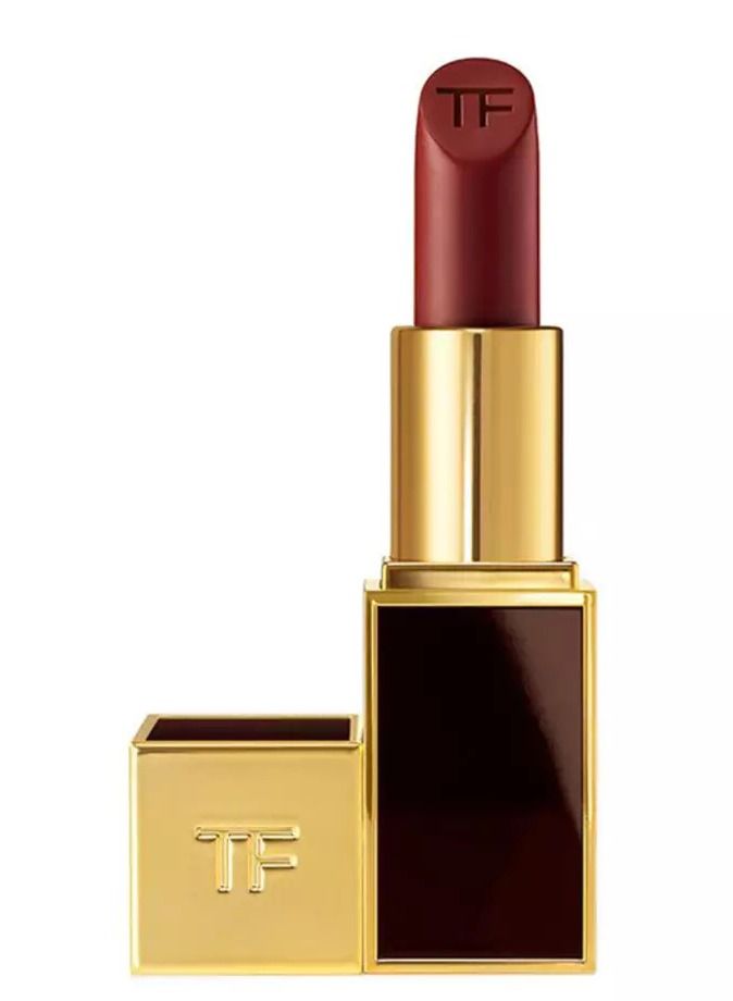 TOM FORD Lip Color Lipstick Matte 08 Velvet Cherry 3 g - Image 1