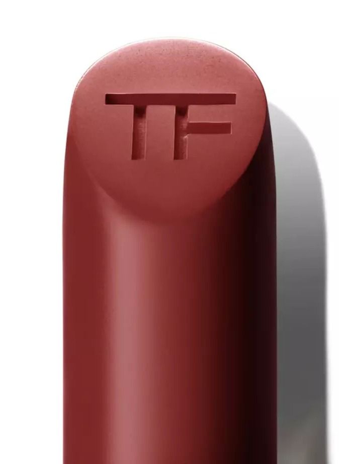 TOM FORD Lip Color Lipstick Matte 08 Velvet Cherry 3 g - Image 2