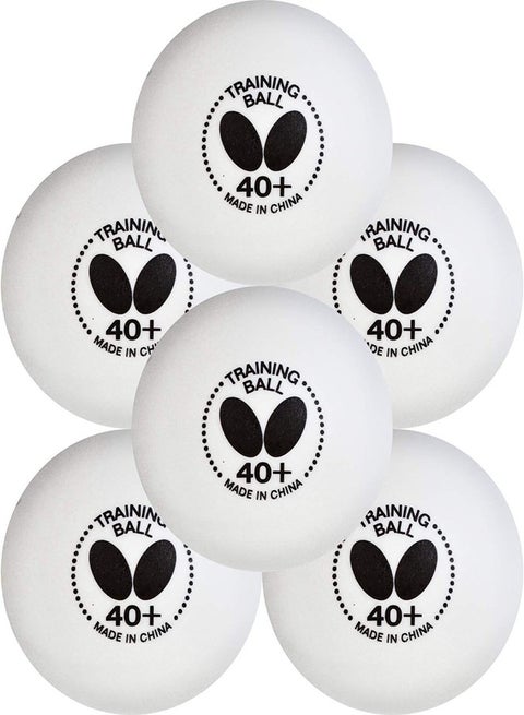 Training Ball 40+ (6)