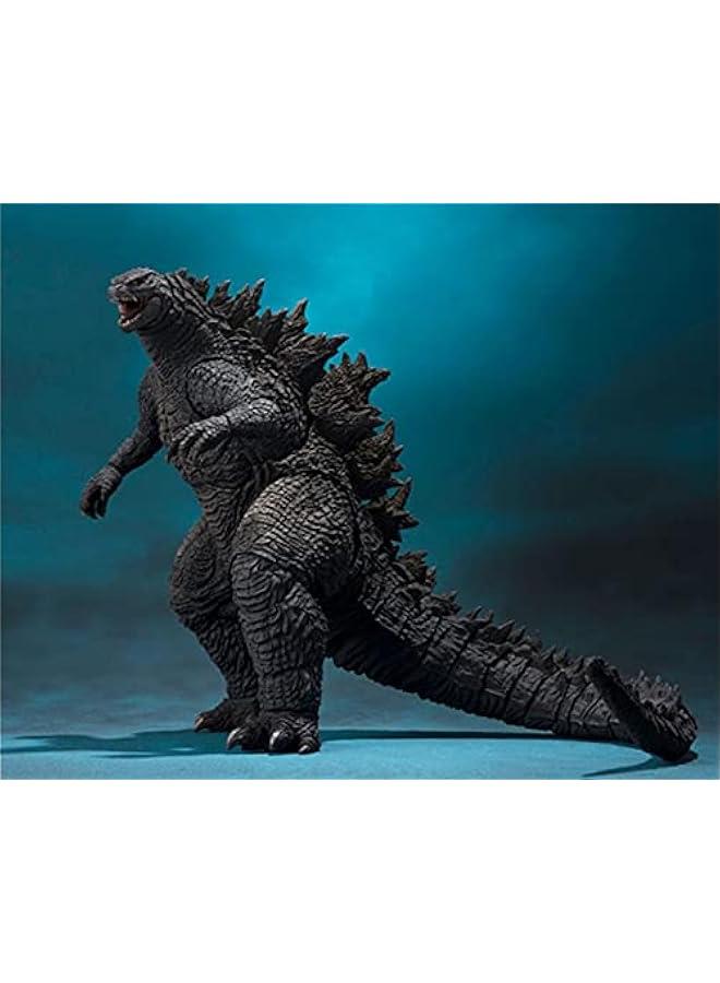 XINGONG Movie 2019 Godzilla: King of Monsters Action Figure Model Kids Toys Teens Godzilla vs Kong - Image 2