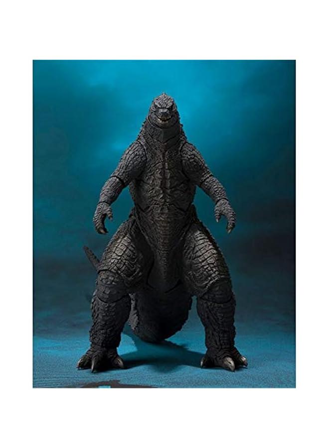 XINGONG Movie 2019 Godzilla: King of Monsters Action Figure Model Kids Toys Teens Godzilla vs Kong - Image 4