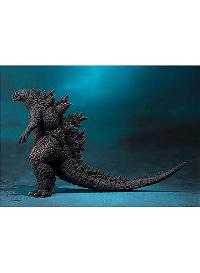 XINGONG Movie 2019 Godzilla: King of Monsters Action Figure Model Kids Toys Teens Godzilla vs Kong - Image 5