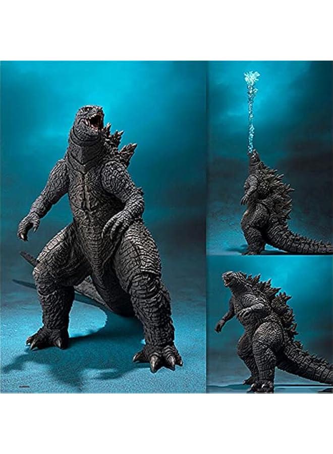 XINGONG Movie 2019 Godzilla: King of Monsters Action Figure Model Kids Toys Teens Godzilla vs Kong - Image 1