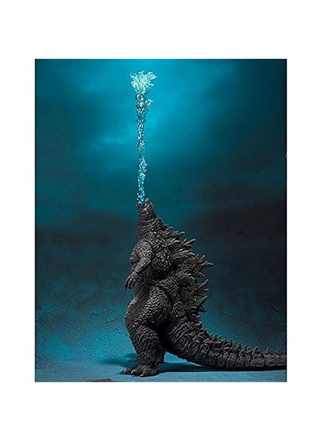 XINGONG Movie 2019 Godzilla: King of Monsters Action Figure Model Kids Toys Teens Godzilla vs Kong - Image 3