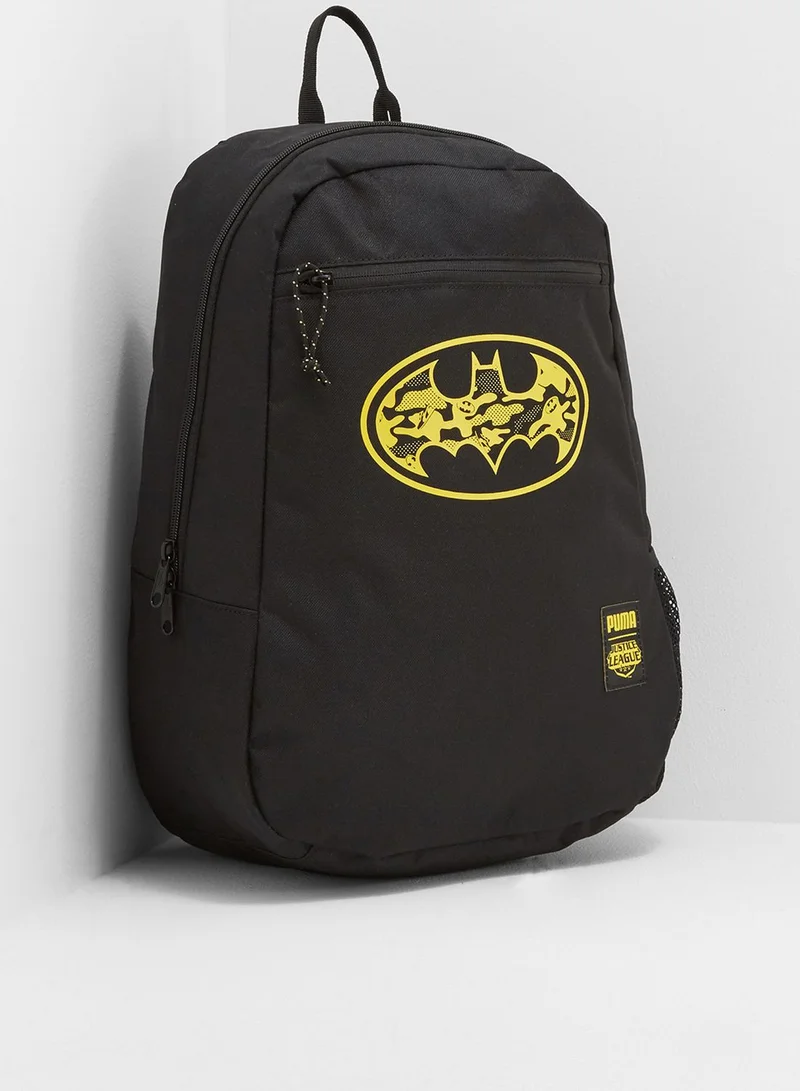 PUMA Large  Justice League Backpack