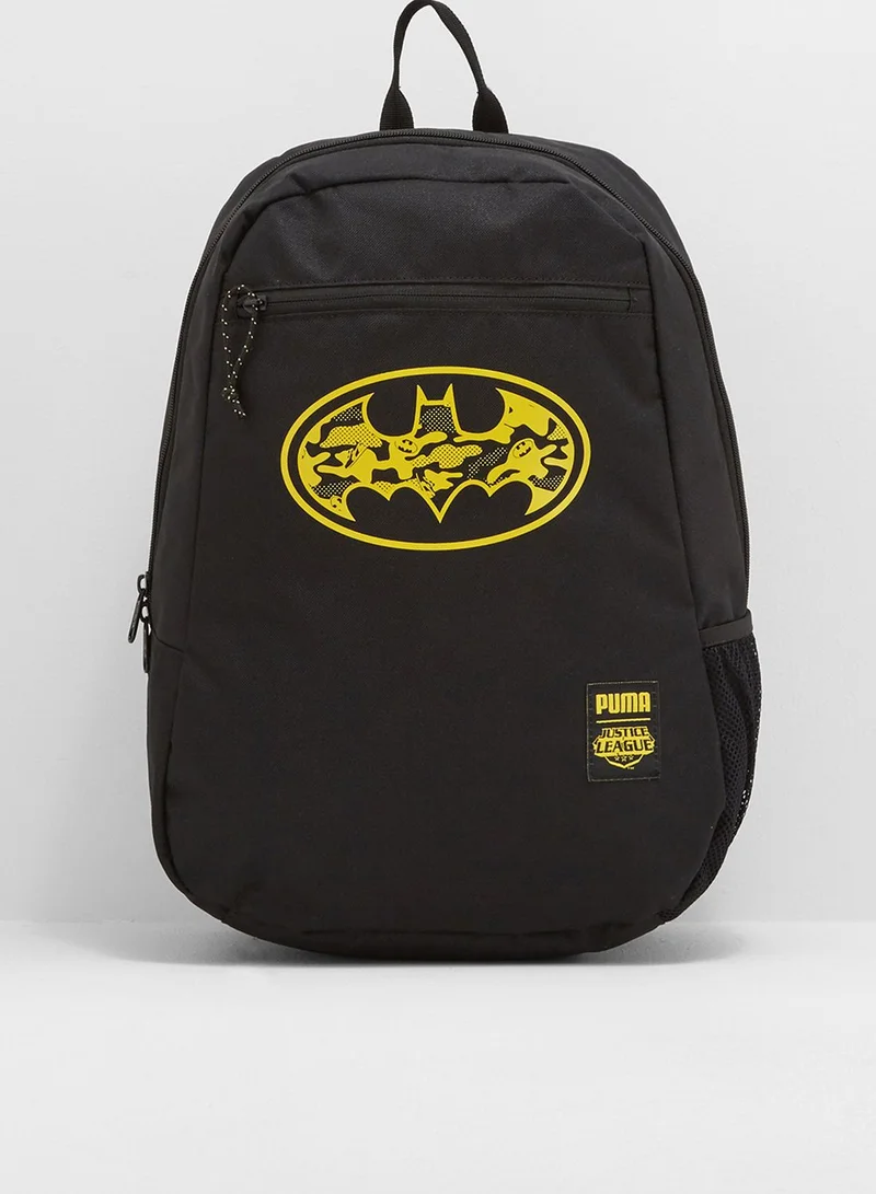 PUMA Large  Justice League Backpack