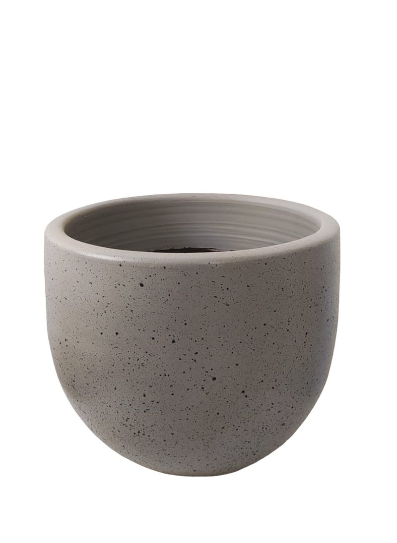Shatla Shop Small Fiberglass pot  - Image 1