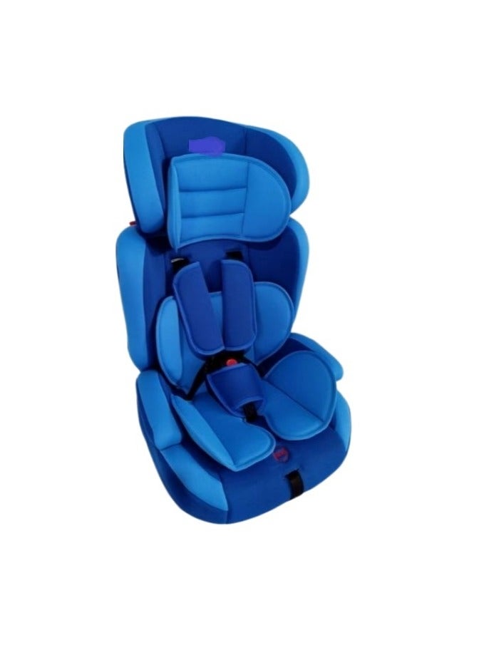 Comfortable Car Seat For Children