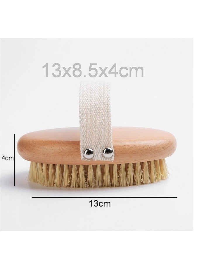 ريدابرو فرشاة الجسم الاحترافية للبشرة الجافة بخطاف 13x8.5x4 سم - Image 2