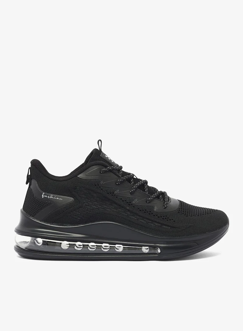 Casual Comfort Sneakers