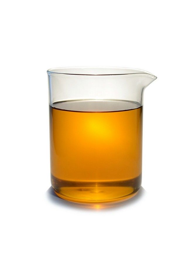 Bella Terra Oils Black Castor Oil 8 Oz 100% Pure Jamaican Refined Organic Moisturizer For Hair Skin Nails - Image 2