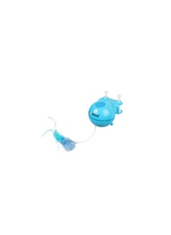 EBI Ebi Coockoo Roxy Laser Toy For Cats 10.5cm  - Image 2