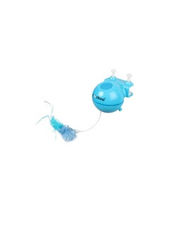 EBI Ebi Coockoo Roxy Laser Toy For Cats 10.5cm  - Image 3