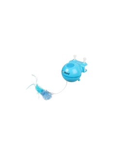 EBI Ebi Coockoo Roxy Laser Toy For Cats 10.5cm  - Image 1