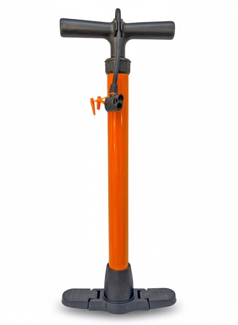 سيروس منفاخ دراجات عالي الجودة – حجم كبير