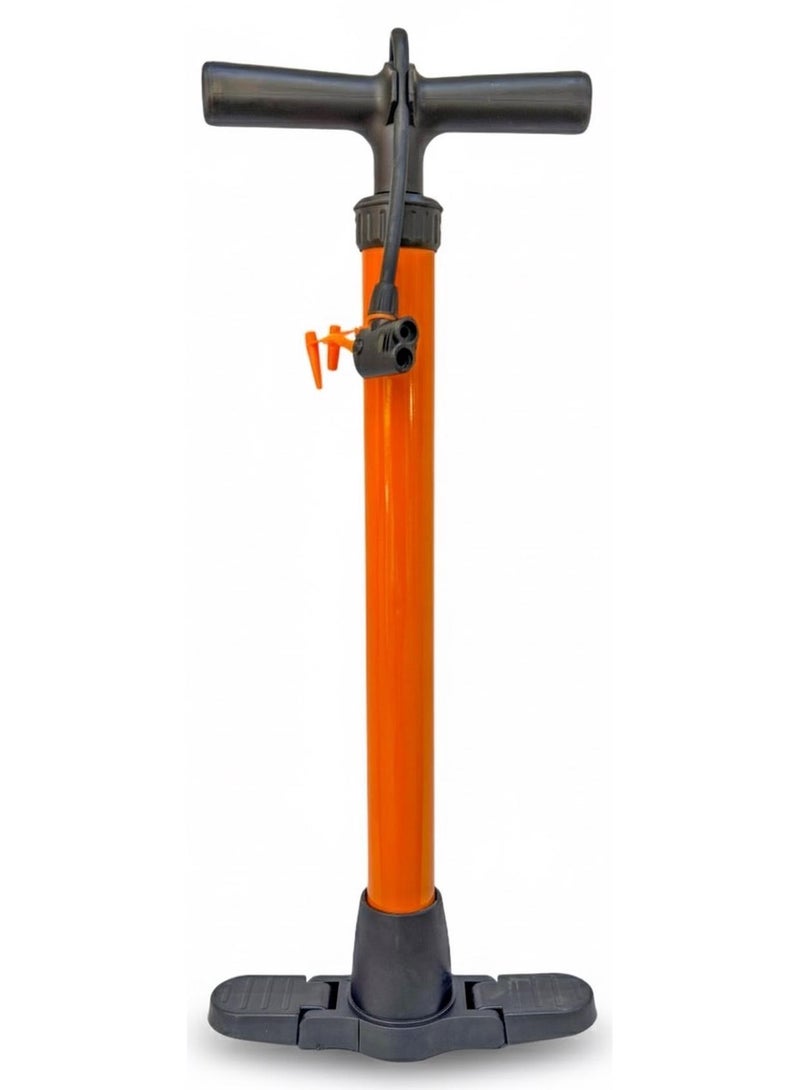 منفاخ دراجات عالي الجودة – حجم كبير