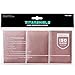 TitanShield Premium Card Sleeves Compatible with Pokemon One Piece Lorcana Flesh Blood Magic The Gathering MTG 150 Sleeves Standard 1 Rose Gold Standard 66x91mm - Image 3