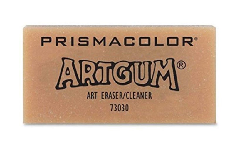 Prismacolor Eraser - Large 73030