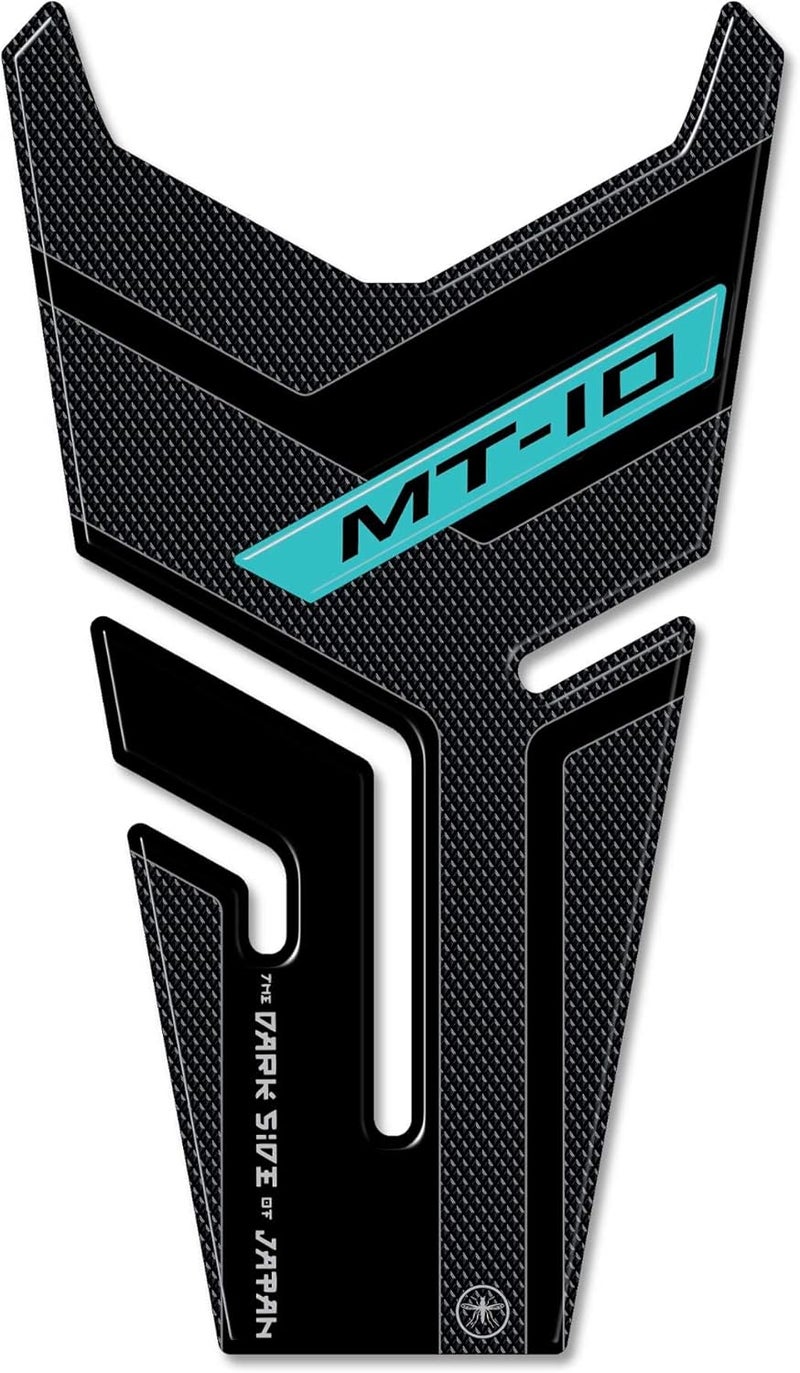 labelbike وسادة خزان ملصق ثلاثي الأبعاد لدراجة ياماها MT-10 SP - Image 2