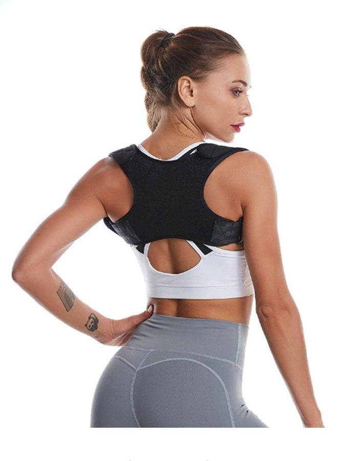 Generic Back Tightening Belt Support  - Image 4