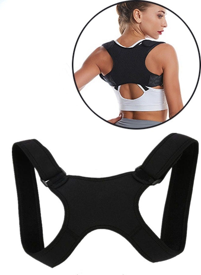 Generic Back Tightening Belt Support  - Image 1