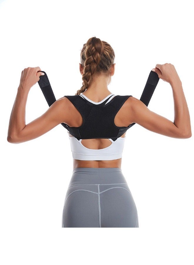 Generic Back Tightening Belt Support  - Image 3