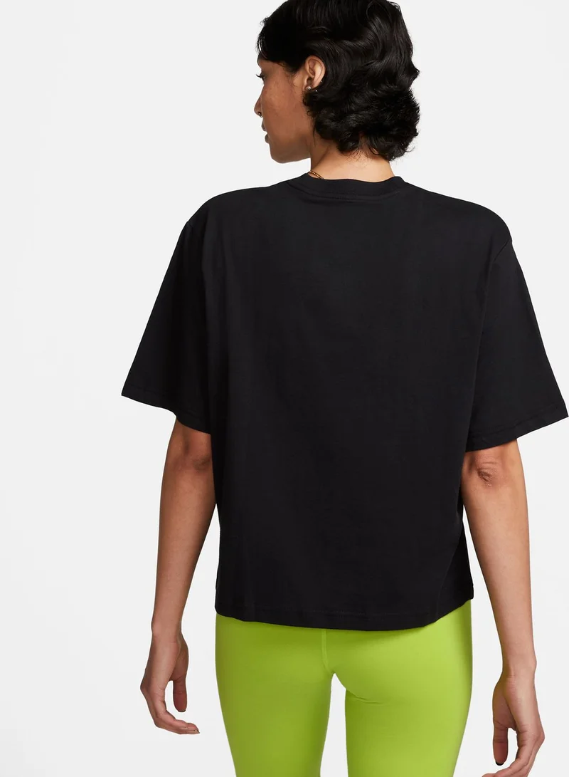 Nike Nsw Boxy T-Shirt