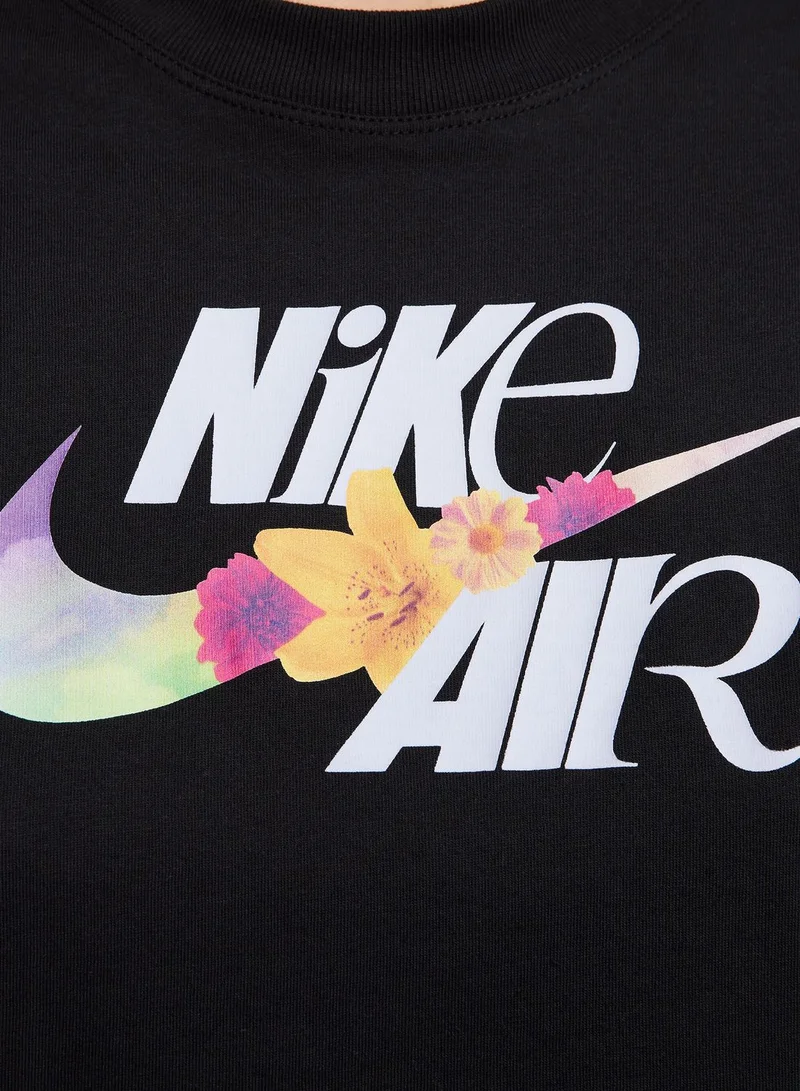 Nike Nsw Boxy T-Shirt