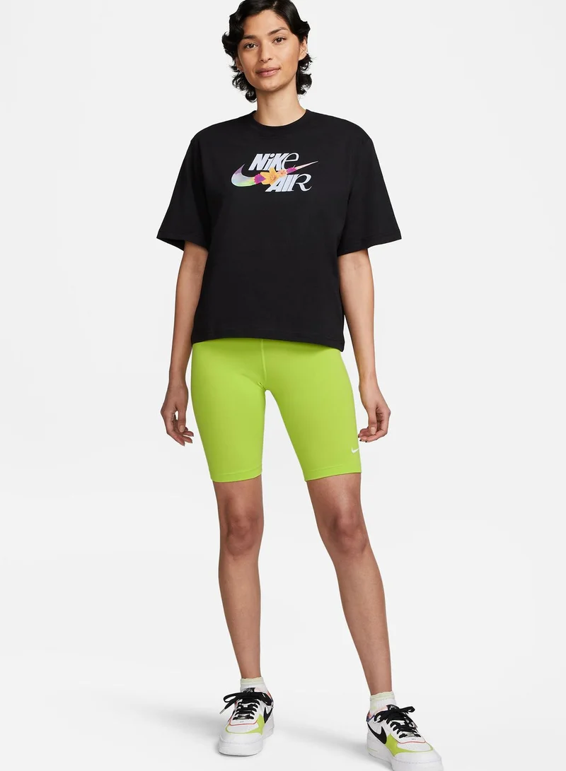 Nike Nsw Boxy T-Shirt