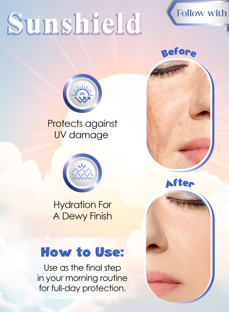 Malika Glow Booster Set - Image 3