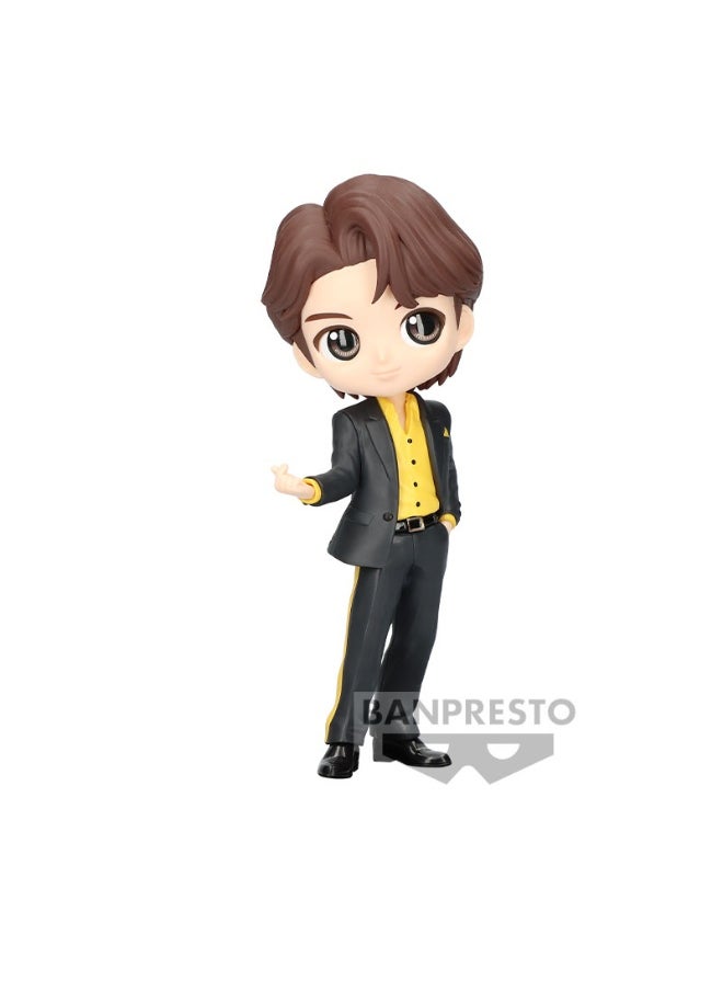 Banpresto Banpresto Tinytan Butter Q Posket jin (Ver.B) Statue  - Image 2