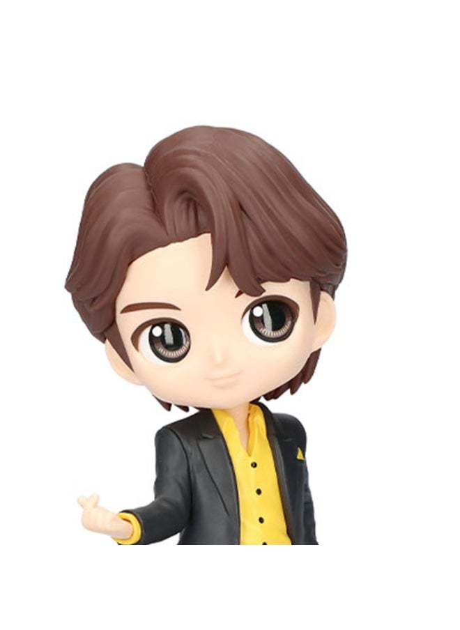 Banpresto Banpresto Tinytan Butter Q Posket jin (Ver.B) Statue  - Image 3