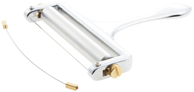 Norpro Heavy Duty Adjustable Cheese Slicer