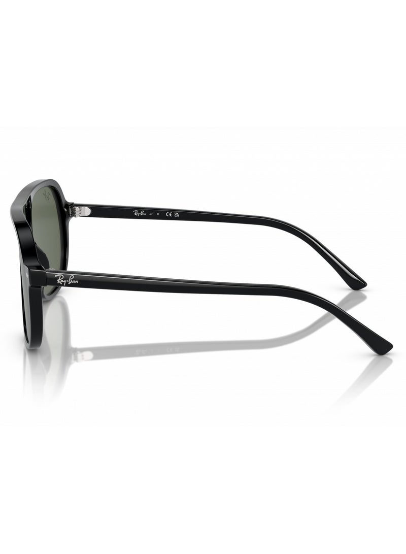 Ray-Ban Junior Ray-Ban Junior square style sunglasses  - Image 3