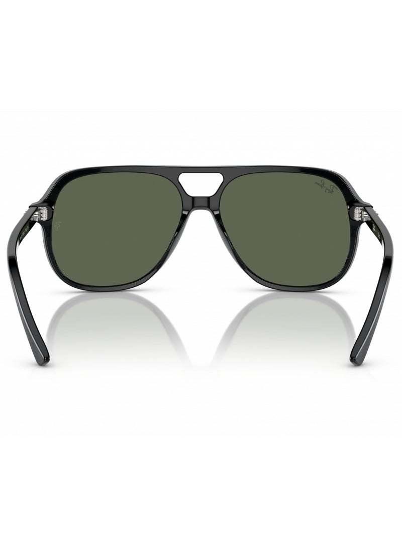 Ray-Ban Junior Ray-Ban Junior square style sunglasses  - Image 4