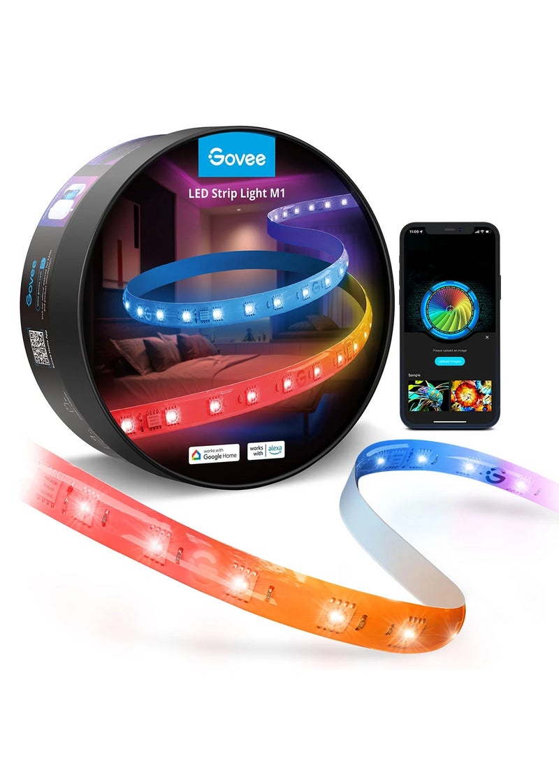 Govee Govee M1 LED Strip Light - 5M  - Image 1
