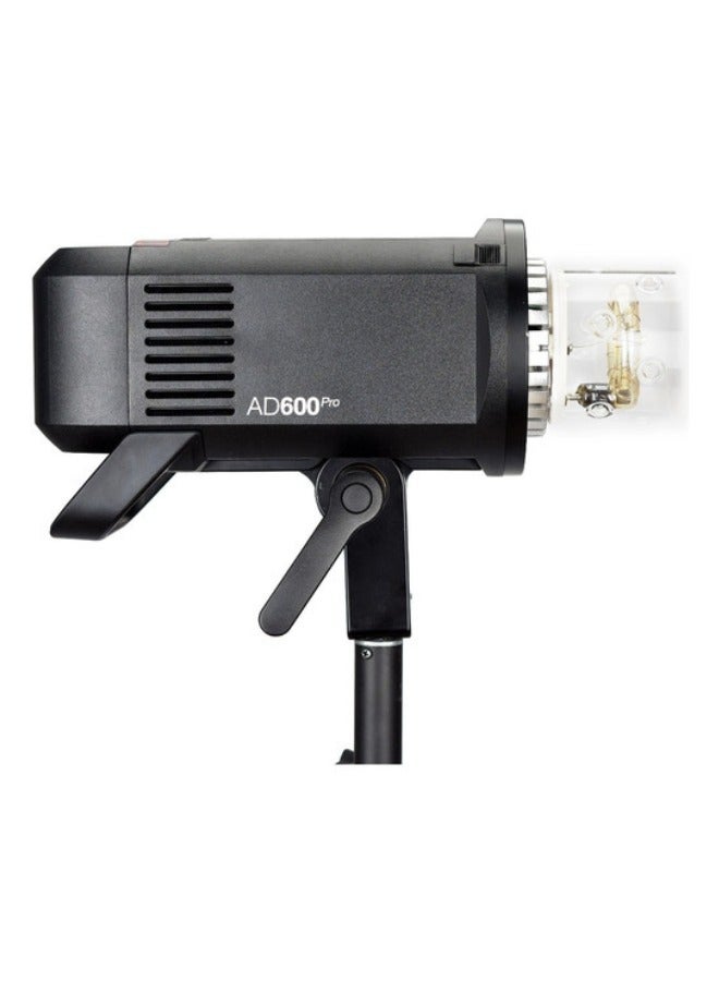 Godox AD600Pro Witstro All-in-One Outdoor Flash - Image 1
