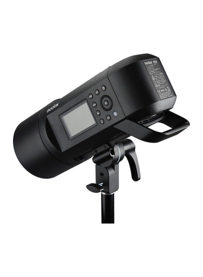 Godox AD600Pro Witstro All-in-One Outdoor Flash - Image 4