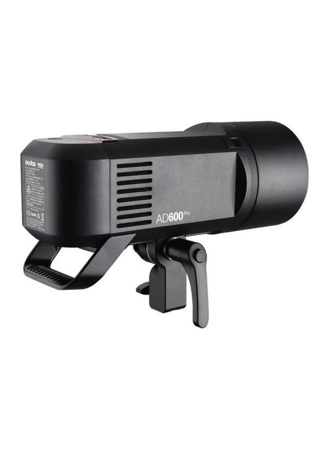 Godox AD600Pro Witstro All-in-One Outdoor Flash - Image 5