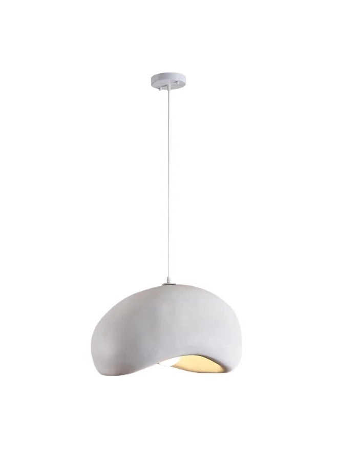 MAAC HOME MAAC Home Petunia - Pendant LED Lamp Modern Decorative Stylish Elegant Contemporary Minimalist Pendant Lamp for Bedroom, Living Room, and Office, Home Décor  - Image 2