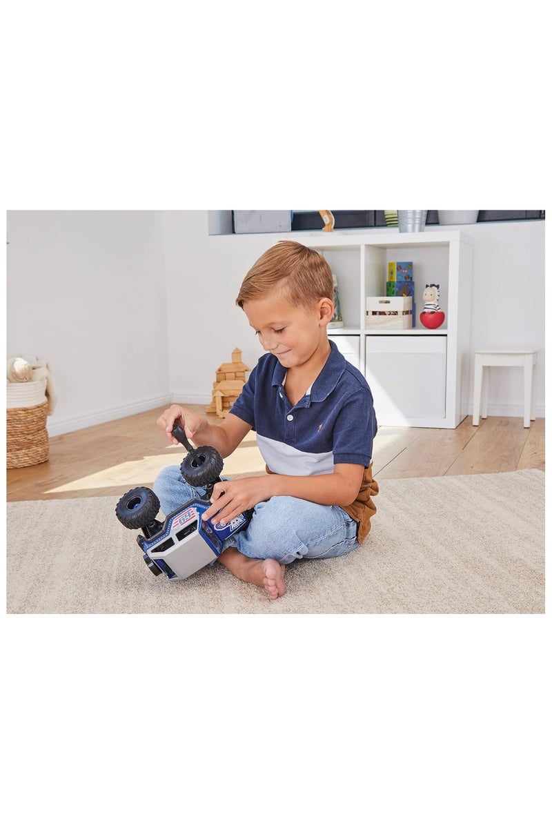 ريفيل شاحنة ريفيل الأولى للبناء - Image 2