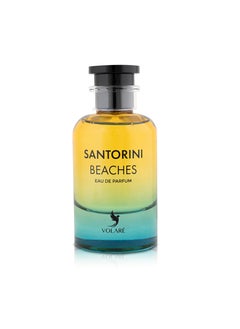 VOLARE SANTORINI BEACHES Eau De Parfum Unisex - 100ml  - Image 2