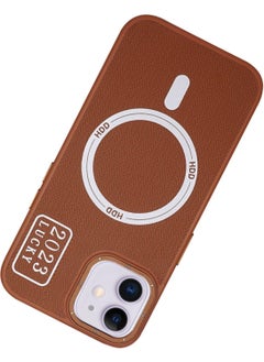 HDD iPhone 11 Case HBC-157 Granada Magneticsafe Cover  - Image 4
