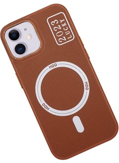 HDD iPhone 11 Case HBC-157 Granada Magneticsafe Cover  - Image 3