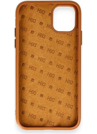 HDD iPhone 11 Case HBC-157 Granada Magneticsafe Cover  - Image 2