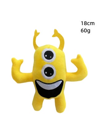 Yellow-G
