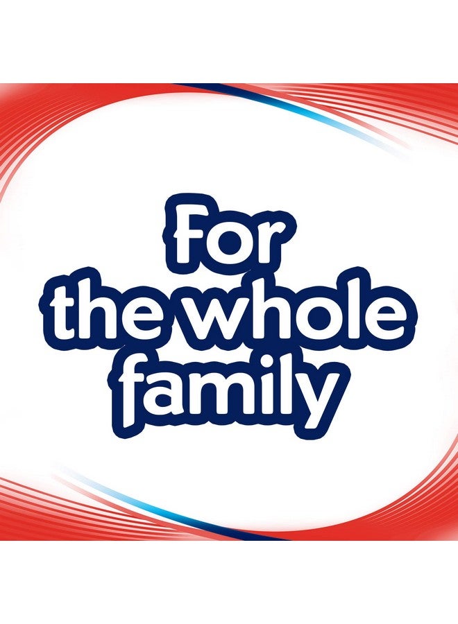 Aquafresh Cavity Protection Fluoride Toothpaste, Cool Mint, 5.6 Ounce - Image 2